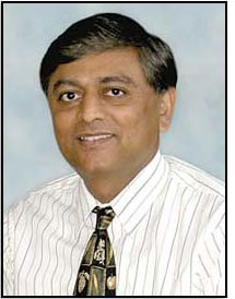 Jagdish Patel, MD, FACC
